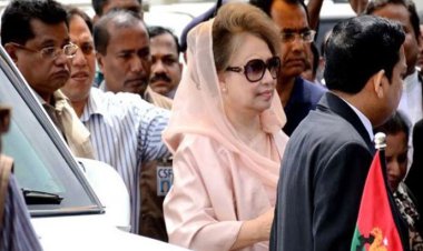 নাইকো দুর্নীতি মামলা খালেদা জিয়ার বিরুদ্ধে অভিযোগ গঠনের শুনানি ৯ মার্চ