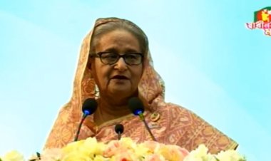 বিমা কোম্পানির বদনাম হোক, চাই না: প্রধানমন্ত্রী