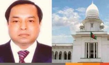 পিকে হালদারসহ ১৪ জনের বিরুদ্ধে তদন্ত কর্মকর্তার সাক্ষ্য ৭ মার্চ