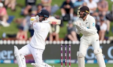 ইংল্যান্ডকে ২১০ রানের লক্ষ্য দিলো বাংলাদেশ