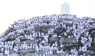 কোন দেশে  কত হজের খরচ?