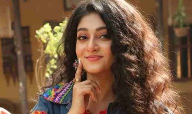 আড়াই বছর বয়সে বাবাকে হারিয়েছেন, মা-মেয়ের একার লড়াই, ঋতব্রতা কী ভাবে নায়িকা হলেন?
