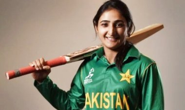 ব্যর্থতার দায়ে সরে দাঁড়ালেন পাকিস্তানের অধিনায়ক বিসমাহ