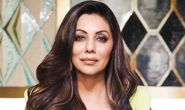 শাহরুখ পত্নীর বিরুদ্ধে এফআইআর দায়ের