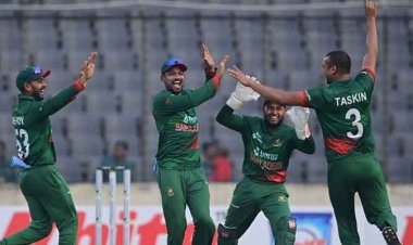 দলে দুই ইনজুরি, একাদশে আসবে পরিবর্তন