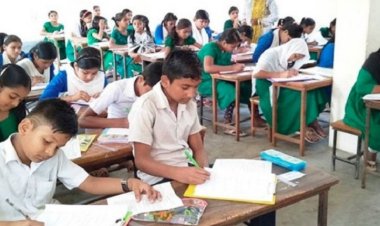 পরীক্ষা ছাড়াই ট্যালেন্টপুল সংশোধিত ফলেও ভুল