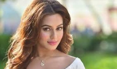 শুভাকাঙ্ক্ষীদের প্রতি নুসরাতের ‘অনুরোধ’