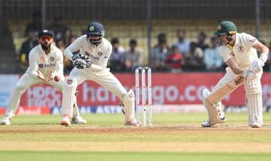 ভারতকে হারিয়ে ফাইনালে অস্ট্রেলিয়া