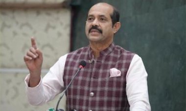 ঢাকাকে বাঁচাতে সবুজায়ন বাড়াতে হবে : মেয়র আতিক