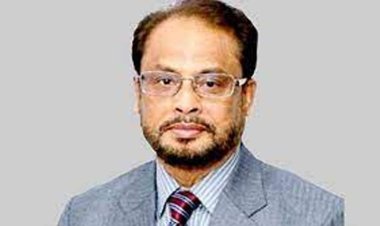 ৩০০ আসনে নির্বাচন করার প্রস্তুতি নিচ্ছি : জিএম কাদের