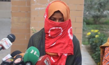 উদ্ধার হয়নি ভিডিও ধারণের ফোন, উদ্বিগ্ন ও নিরাপত্তাহীনতায় ফুলপরী