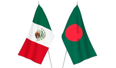 এবার ঢাকায় দূতাবাস খুলছে মেক্সিকো