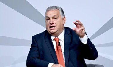 যুক্তরাষ্ট্রবিহীন ন্যাটো গঠনের দাবি হাঙ্গেরির