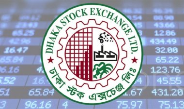 শেয়ারবাজার কারসাজিতে ম খা আলমগীরের নাম