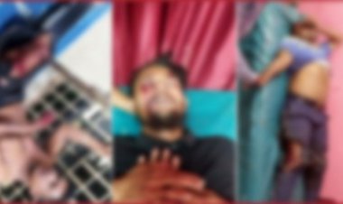 খুলনায় বোমা বিস্ফোরণে আহত ৩