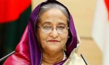 কাতার গেলেন প্রধানমন্ত্রী