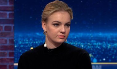 এবার পুতিনের কাছে যে আহ্বান জানিয়েছেন নাভালনির মেয়ে