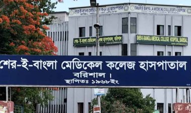 তেলের অভাবে চলে না সরকারি অ্যাম্বুলেন্স!