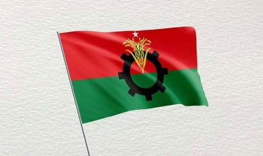 বিএনপির জেলা ও মহানগরে মানববন্ধন আজ