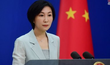 যুক্তরাষ্ট্র বিশ্বের জন্য সবচেয়ে বড় হুমকি : চীন