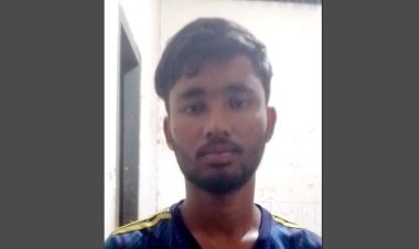 হাতিয়ার পর্যটন কেন্দ্রে তিন যুবতীকে ধর্ষণ চেষ্টা: যুবক গ্রেফতার