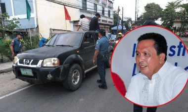 ফিলিপাইনে বন্দুকধারীদের গুলিতে প্রাদেশিক গভর্নরসহ নিহত ৬