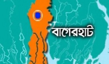 বাগেরহাটে বাকপ্রতিবন্ধী যুবক ও গৃহপরিচারিকার লাশ উদ্ধার