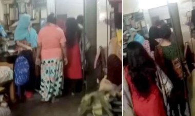 এবার বদরুন্নেসায় ছাত্রলীগ নেত্রীর বিরুদ্ধে শিক্ষার্থীদের নির্যাতনের অভিযোগ