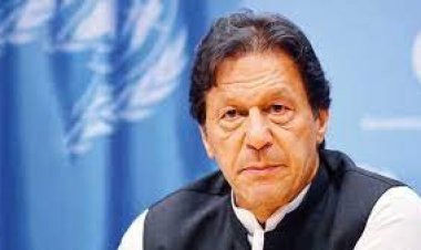 ইমরান খানকে গ্রেফতার করতে পারেনি পাকিস্তানের পুলিশ