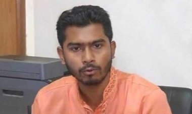 ভিপি নুরকে ‘পলাতক’ দেখিয়ে চার্জশিট