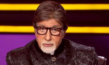 শুটিংয়ে গুরুতর আহত অমিতাভ বচ্চন