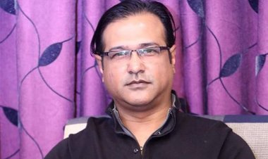 চাকরিতে যোগ দিলেন আসিফ