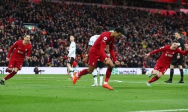 ম্যানইউর জালে লিভারপুলের গোল উৎসব
