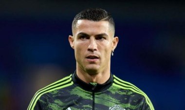 ভূমিকম্পে ক্ষতিগ্রস্তদের জন্য বিমানভর্তি উপহার পাঠালেন রোনালদো