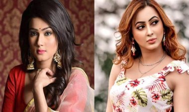 ‘মাহি শুধু আলহামদুলিল্লাহ বলে, আর কিছু বলে না’: জাহারা মিতু