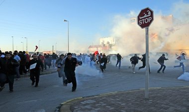যুদ্ধ হলে যেখানে পালাবেন ইসরাইলিরা