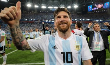 প্রথম বছরটা প্যারিসে মানিয়ে নিতে কষ্ট হয়েছিল: মেসি