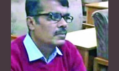 প্রকৌশলী দেলোয়ার হত্যা : ৩ জনের বিরুদ্ধে অভিযোগ গঠন