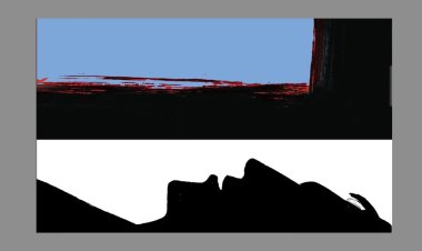 মায়ের জানাজার পরপরই খবর এল, ছেলেও বেঁচে নেই