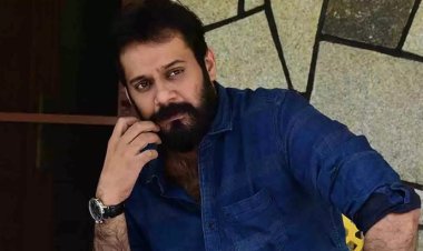 আইসিইউতে অভিনেতা বালা