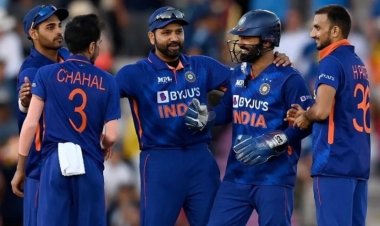 এশিয়া কাপেও বুমরাহকে পাচ্ছে না ভারত