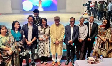 'জাতীয় চলচ্চিত্র পুরস্কার ২০২১' এর জমকালো আয়োজন আগামীকাল