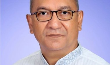যুবদলের সাধারণ সম্পাদক মুন্না গ্রেপ্তার