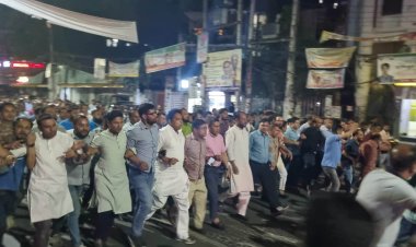 এই সরকার পালানোর পথও খুঁজে পাবে না: যুবদল সভাপতি