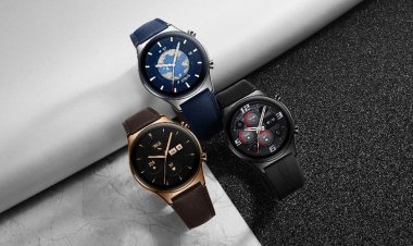 Honor Watch GS 3i: গানও স্টোর রাখা যাবে, একাধিক ফিটনেস ফিচারের সাথে এল দুর্দান্ত স্মার্টওয়াচ