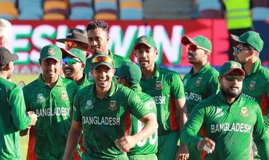 প্রথম টি-টোয়েন্টিতে টাইগারদের সম্ভাব্য একাদশ