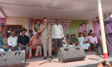 খালেদা জিয়া রয়েছেন কোটি কোটি মানুষের মণি কোঠায়: শিমুল বিশ্বাস