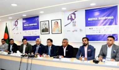 বিশ্বের দুই শতাধিক ব্যবসায়ীর মিলনমেলা বসছে ঢাকায়