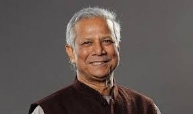 ড. ইউনূস প্রসঙ্গে প্রধানমন্ত্রীর কাছে খোলা চিঠির খবর ভারতীয়সহ বিশ্ব গণমাধ্যমে