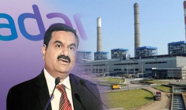 বাংলাদেশে বিদ্যুৎ বিক্রির চুক্তিতে যেভাবে বাড়তি সুবিধা পেয়েছে ভারতের আদানি